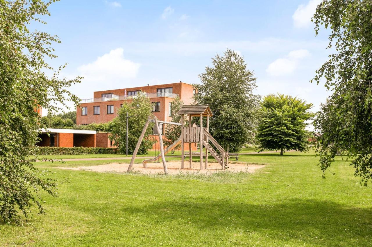 Residence Sanne Бреда Екстер'єр фото