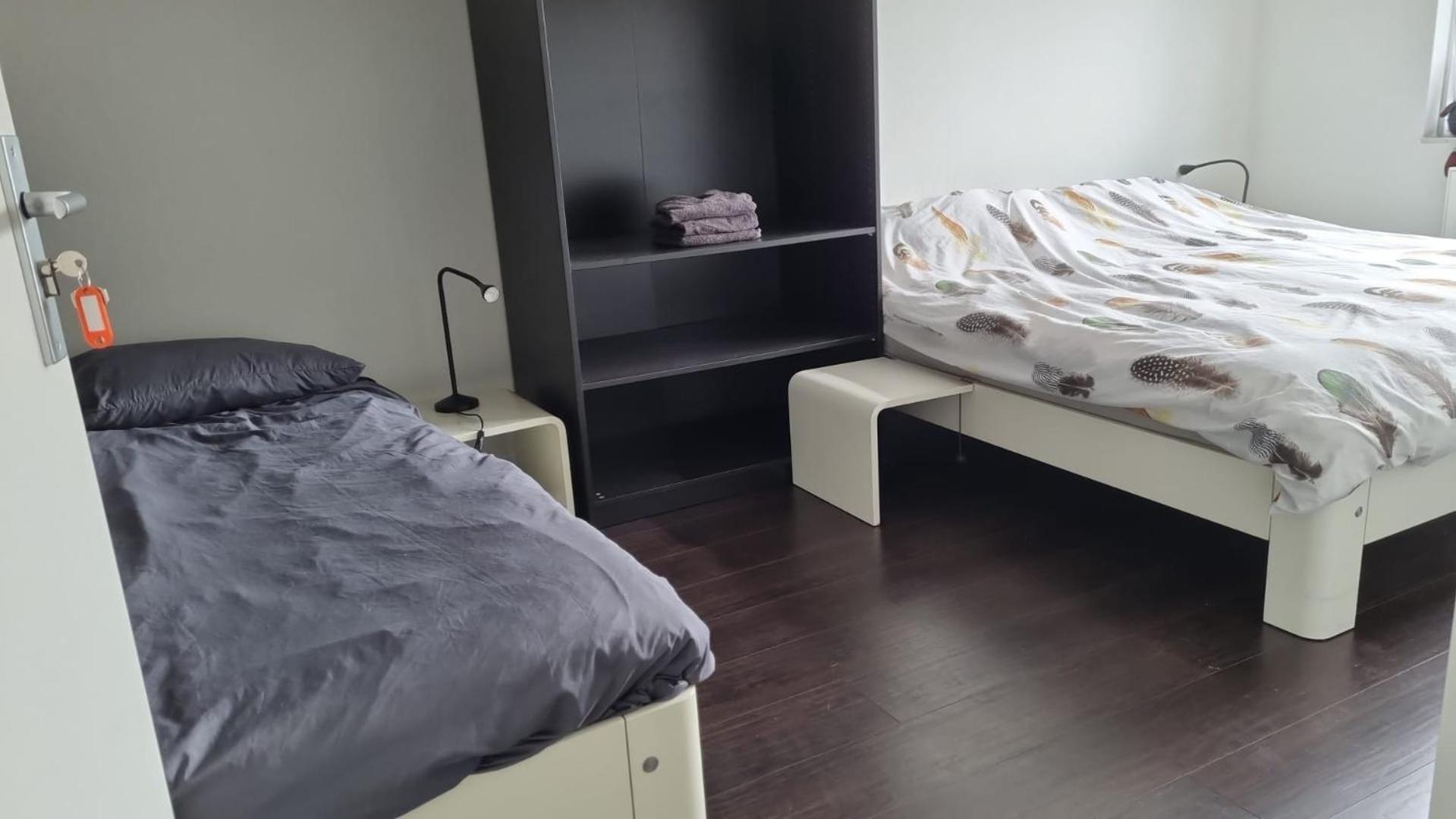 Residence Sanne Бреда Екстер'єр фото