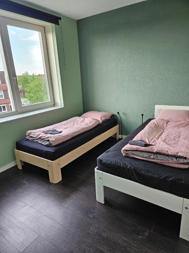 Residence Sanne Бреда Екстер'єр фото